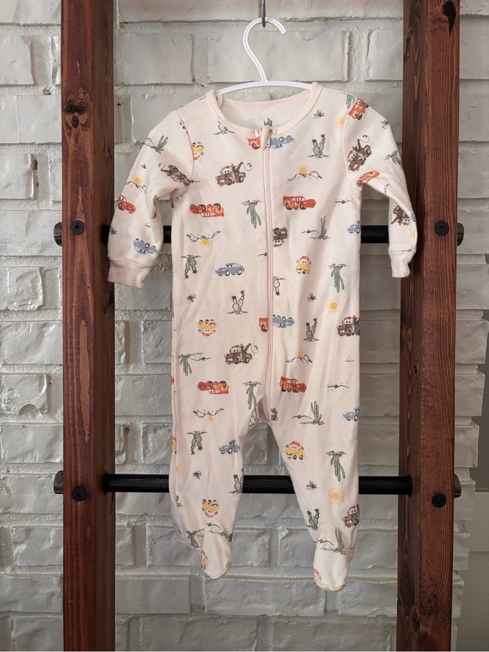 ✨3/$25✨Disney Cars Sleeper